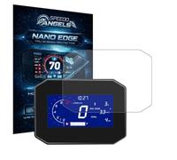 Speedo Angels NANO EDGE Screen Protector compatible with ADV350 (2022-2024) 1 x Ultra Clear