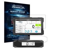 Speedo Angels NANO EDGE Screen Protector compatible with NT1100 (2022-) 1 x Ultra Clear