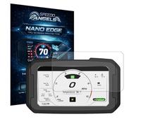 Speedo Angels NANO EDGE Screen Protector compatible with PAN AMERICA (2021-) 1 x Ultra Clear