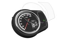 Speedo Angels NANO GLASS Dashboard Screen Protector compatible with HONDA GB350S (2025-)