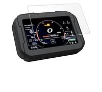 Speedo Angels NANO GLASS Dashboard Screen Protector compatible with PAN AMERICA (2021-)