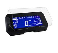 Speedo Angels Nano Glass Screen Protector compatible with CB125R / CB300R (2018+) x 2