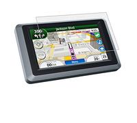 Speedo Angels NANO GLASS Screen Protector compatible with GARMIN ZUMO XT x 2