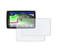 Speedo Angels Nano Glass Screen Protector for NAVIGATOR VI x 2