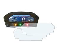 Speedo Angels Nano Glass Screen Protector for NC750X / NC750S / INTEGRA (2016+) x 2