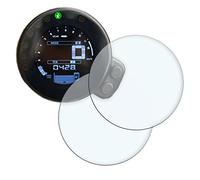 Speedo Angels Nano Glass Screen Protector for XSR700 / XSR900 (2015+) x 2