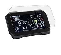 Speedo Angels Tempered Glass Screen Protector for MULTISTRADA V4S/SPORT (2021-) 1 x Anti Glare