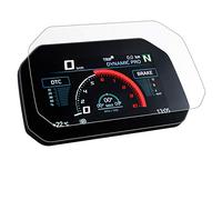 Speedo Angels Tempered Glass Screen Protector for R1300 GS (2024-) 1 x Anti Glare