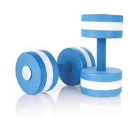 Speedo Aqua Dumbells Blue/White