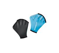 Speedo Aqua Gloves - Blue in Light Blue | Size: Large Speedo Light Blue L