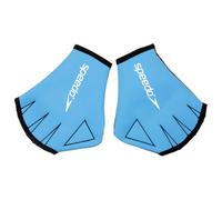 Speedo Aqua Paddle Swimming Webbed Training Gloves Mitts