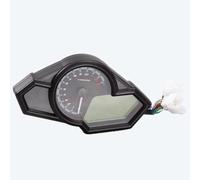 Speedo Assembly compatible with Lexmoto LXR 125 E55 SY125-10-E55/LXR 125 Euro 5 SY125-10-E5