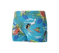 Speedo Learn to Swim ALover Aquashorts | Swiming Trunks | Comfort Fit | Quick Drying9-12M