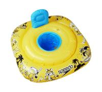 Speedo Baby Character Swim Seat Yellow/blue (0-12 Months)