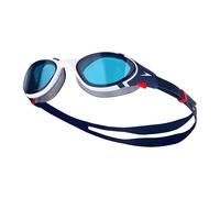 Speedo Biofuse 2.0 Mirror Goggles - Black black One Size