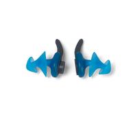 Speedo Biofuse Earplug - Swimming Earplugs Blue / Grey One Size