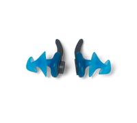 Speedo Biofuse Earplug - Swimming Earplugs Blue / Grey One Size