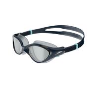 Speedo Biofuse 2.0 Mirror Goggles - Black black One Size