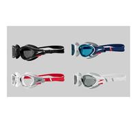 Speedo Biofuse 2.0 Swimming Goggles Red,Silver