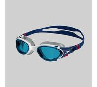 Speedo Biofuse 2.0 Swimming Goggles White,Blue