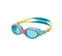 Speedo Biofuse 2.0 Assorted Junior Swimming Goggles Pink Kids
