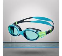 SPEEDO BIOFUSE 2.0 JUNIOR CHILDRENS SWIMMING GOGGLES 6 - 14 YEARS ALL COLOURS
