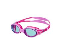 Speedo Biofuse 2.0 Junior - Swimming goggles Flamingo Pink One Size