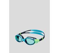 Speedo Biofuse 2.0 Kids Unisex Junior Swimming Goggles Blue Mix