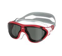 Speedo Biofuse 2.0 Mask Swimming Goggles Junior Red/Black