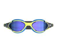 Speedo Biofuse 2.0 Mirror Goggles - Black black One Size