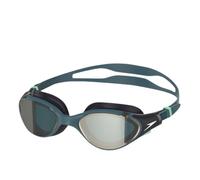 Speedo Biofuse 2.0 Mirrored 0021 - Blue, One Size