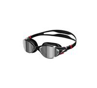 Speedo Biofuse 2.0 - Swimming goggles Mirror Black / Silver One Size