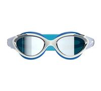 Speedo Biofuse 2.0 Mirrored Woman Swimming Goggles Blue Woman