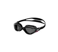 Speedo Biofuse 2.0 Swim Goggle - Smoke in Black Speedo Black
