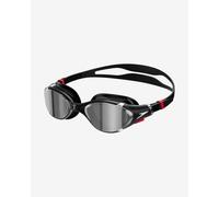 Speedo Biofuse 2.0 - Swimming goggles Mirror Black / Silver One Size