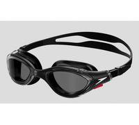 Speedo Biofuse 2.0 Swimming Goggles - Black/White/Smoke