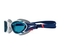 Speedo Biofuse 2.0 Swimming Goggles - Blue/White
