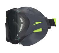 Speedo Unisex-Adult Biofuse Mask | Dive | Swim | Ergonomic Design | Open Water