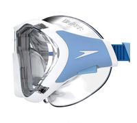 Speedo Unisex-Adult Biofuse Mask | Dive | Swim | Ergonomic Design | Open Water
