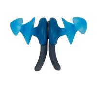 Speedo Biofuse Ear Plugs Blue/grey (One Size)