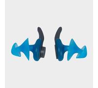 Speedo BioFuse Earplugs, Blue One Size