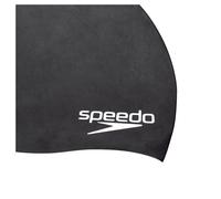 child swim cap Speedo Biofuse Noir TU