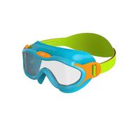 Speedo Biofuse Junior Swimming Mask Blue Kids
