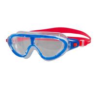 Speedo Biofuse Rift Goggles Junior Red/Clear CP/Silicone/PC