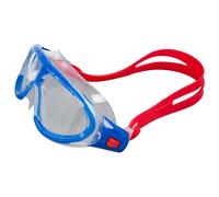 Speedo Biofuse Rift Swimming Mask Red,Blue Kids