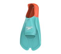 Speedo Biofuse Swimming Training Fins | Comfortable Fit | Ergonomic Design | Swim Training