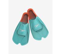 Speedo Biofuse Training Swimming Fins Blue EU 34 1/2-35 1/2