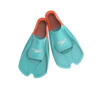 Speedo Biofuse Training Fin - Swimming Training Fins - Blue