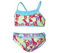 Speedo Birds Buddies Essential Bikini Yellow,Pink 3 Years Girls