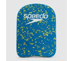 Speedo Bloom Kickboard Blue/Green - ONESZV2 Blue/Green ONESZV2